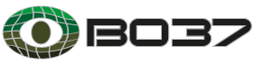 B037 Logo