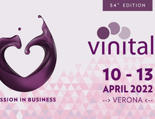 Vinitaly 2022 10-13 Aprile 2022 – Verona